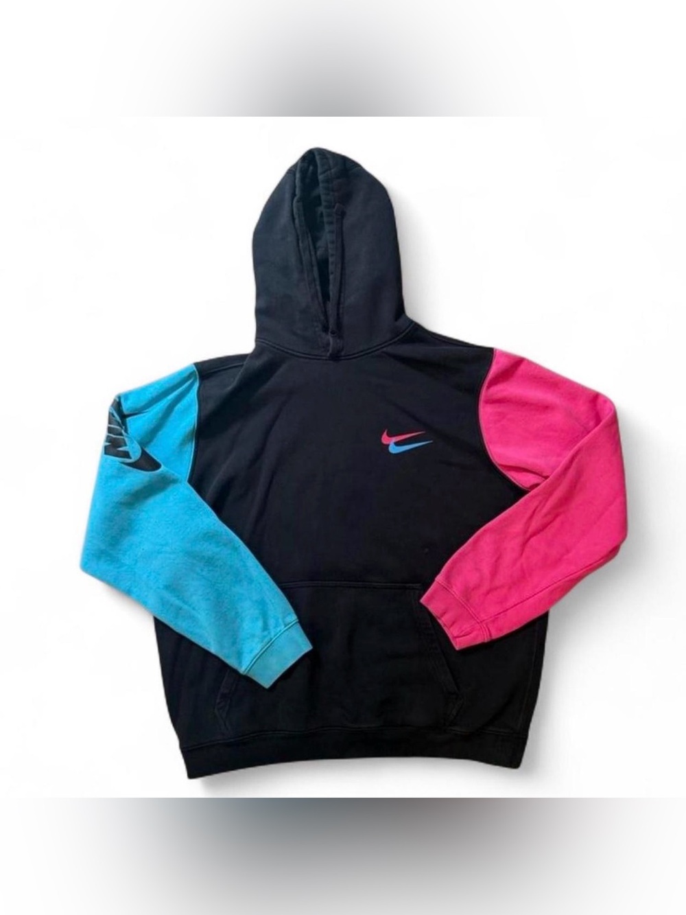 Nike City Brights Hoodie